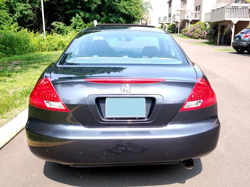 Used 2007 Honda Accord EX image 10