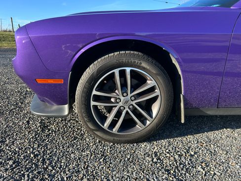 Used 2019 Dodge Challenger GT w/ Plus Package image 12