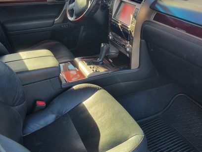 Used 2018 Lexus GX 460