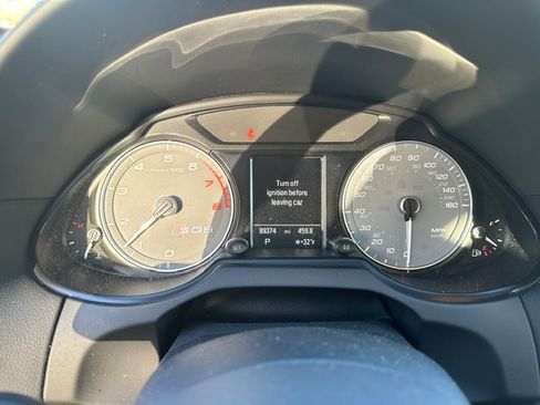 Used 2015 Audi SQ5 Premium Plus w/ Technology Package image 28