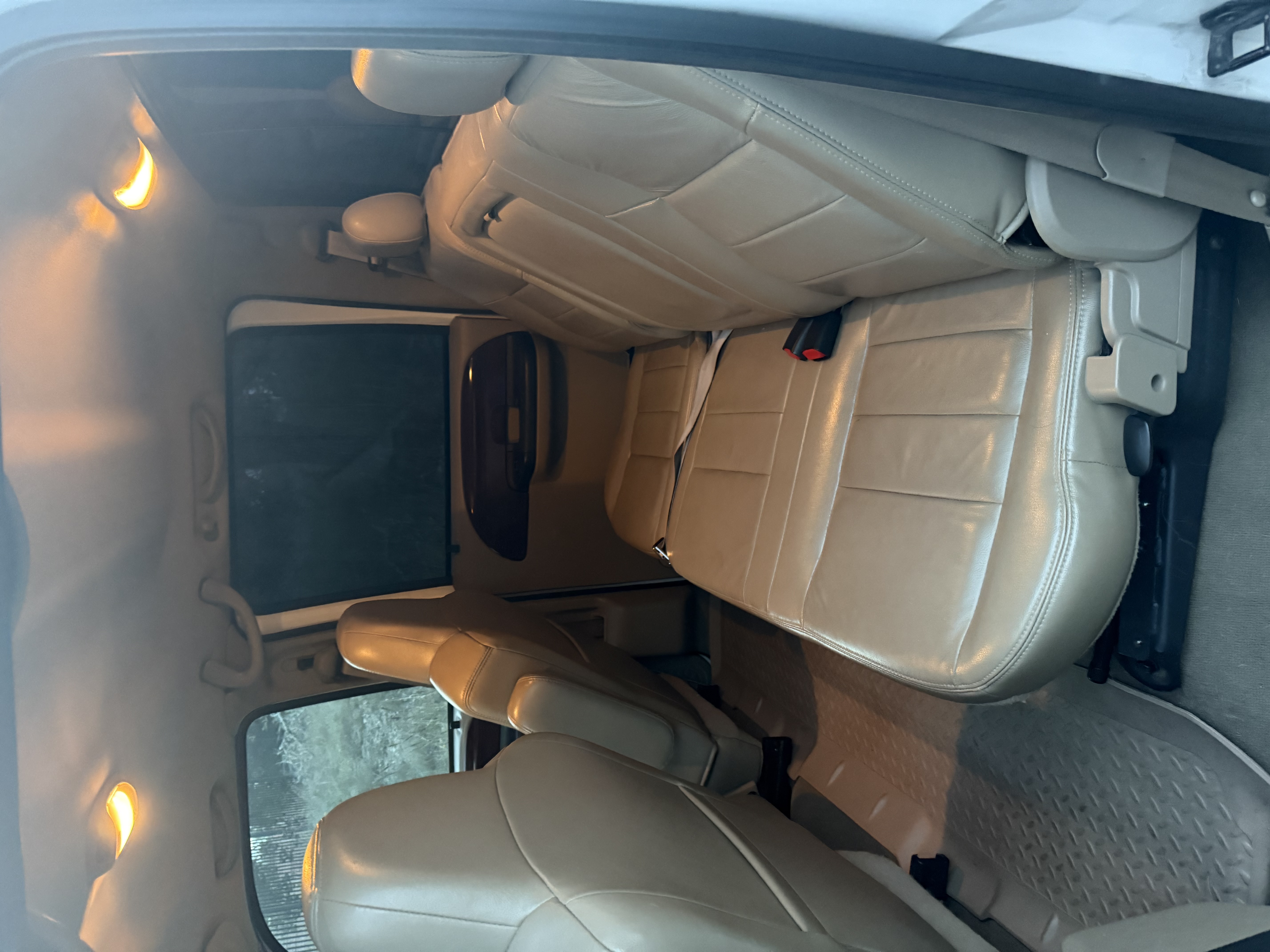 Used 2005 Ford F250 Lariat AWD/4WD image 6