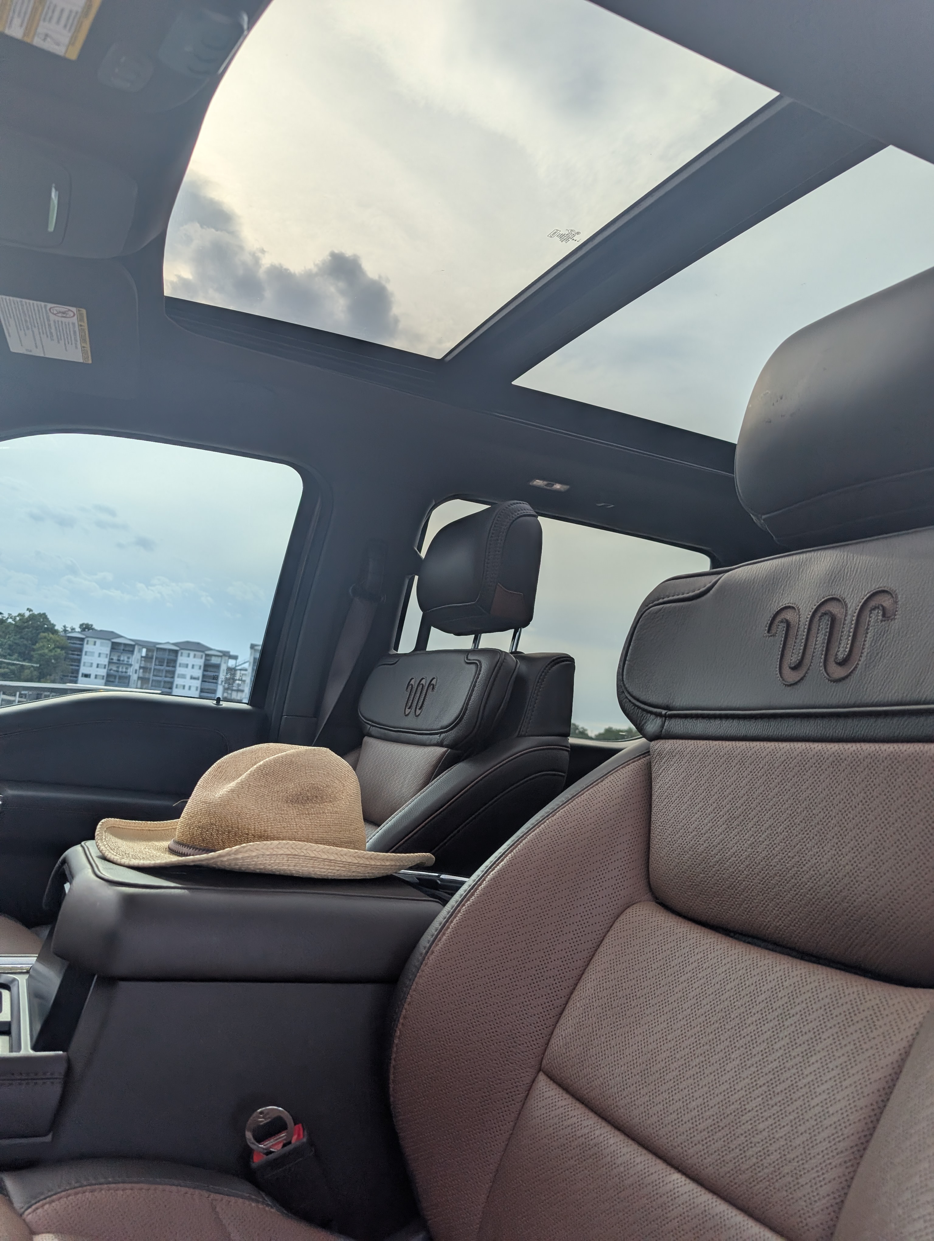 Used 2026 Ford F250 King Ranch w/ Chrome Package AWD/4WD image 21