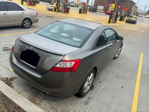 Used 2008 Honda Civic EX image 8