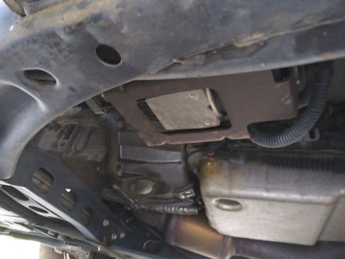 Used 2003 Chevrolet TrailBlazer LT w/ Preferred Equipment Group RWD image 10