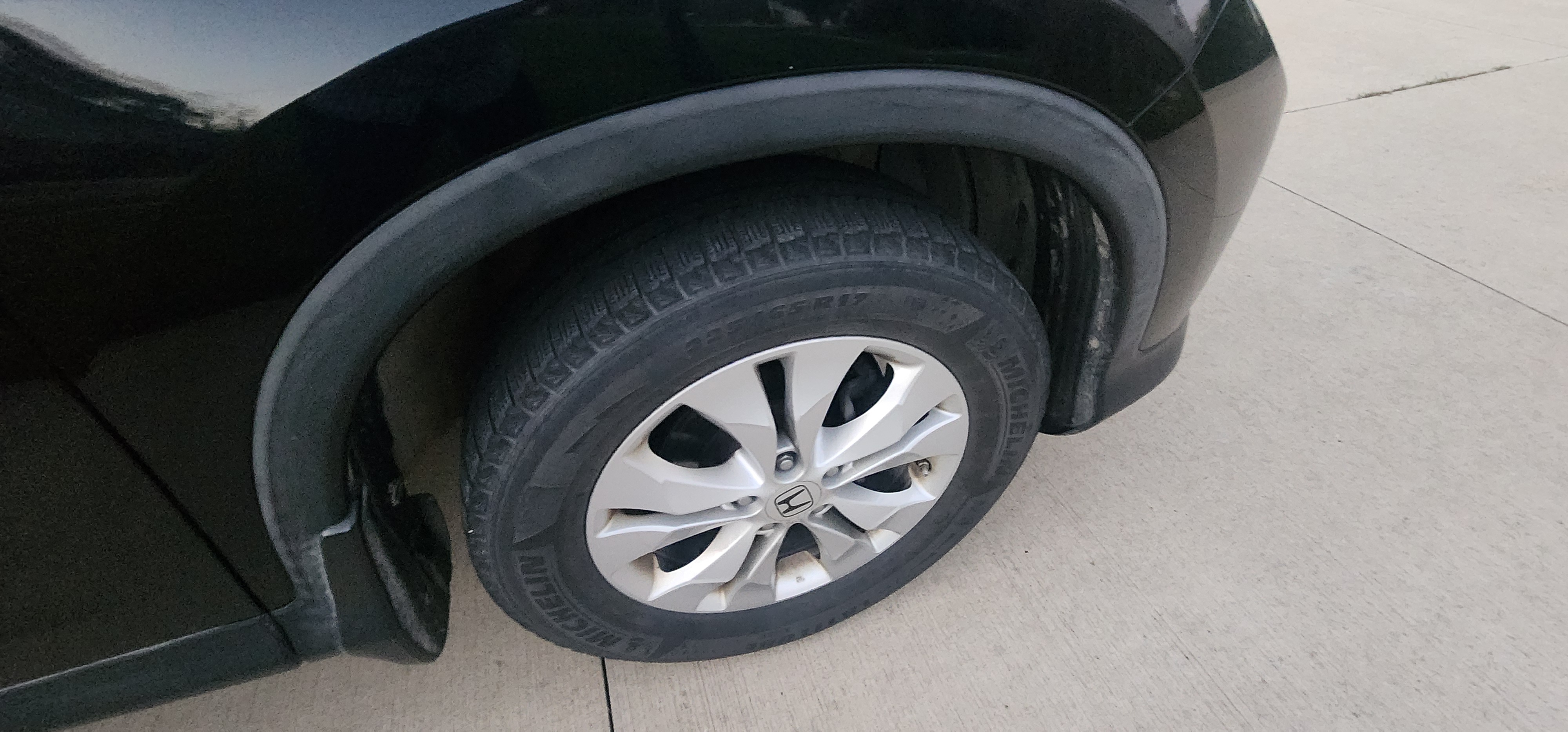 Used 2013 Honda CR-V EX image 8