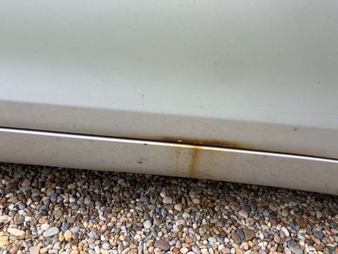 Used 2007 Toyota Camry LE image 2