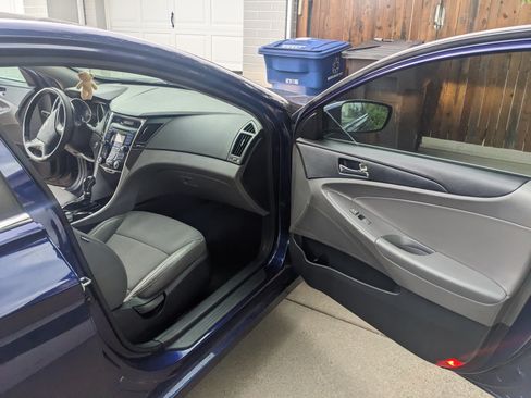 Used 2013 Hyundai Sonata SE FWD image 12