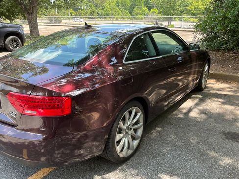 Used 2014 Audi A5 2.0T Premium Plus AWD/4WD image 10