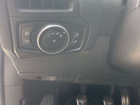 Used 2017 Ford Focus RS AWD/4WD image 13
