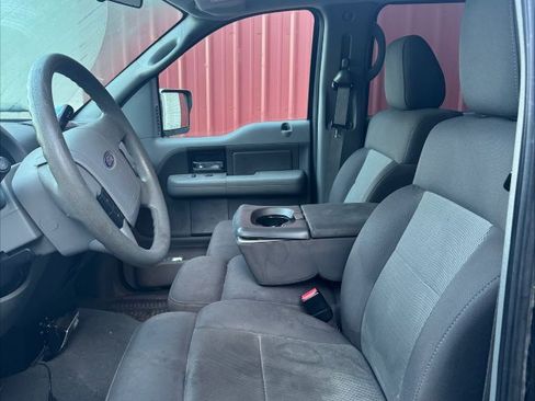 Used 2005 Ford F150 XLT image 6