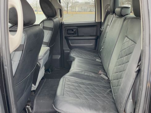 Used 2016 RAM 1500 Express w/ Popular Equipment Group image 16