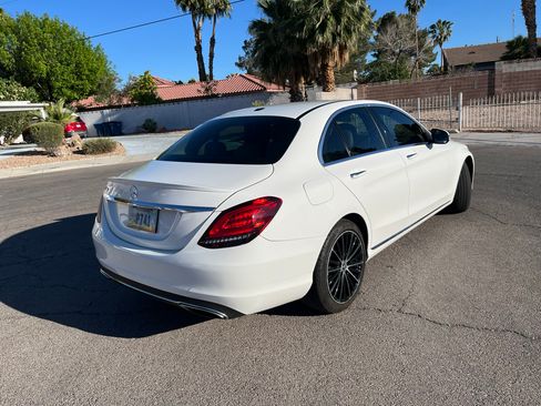 Used 2019 Mercedes-Benz C 300 C 300 Sedan 4D image 25