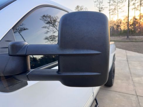 Used 2012 Chevrolet Silverado 2500 LT w/ Z71 Appearance Package image 8