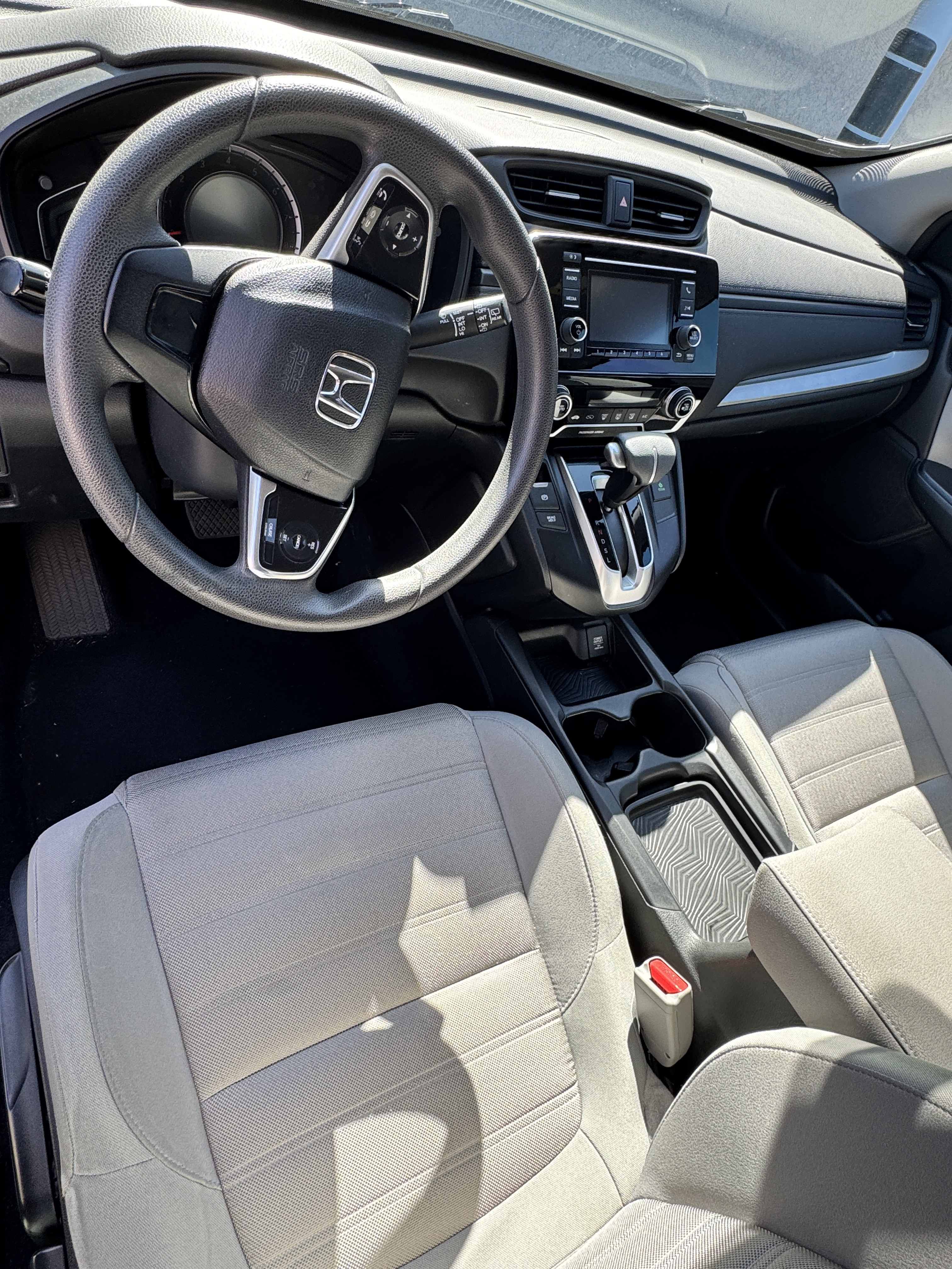 Used 2017 Honda CR-V LX image 6