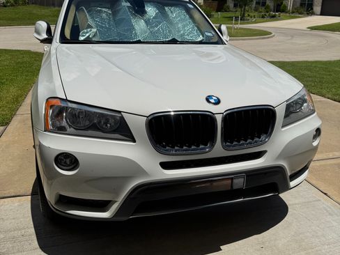 Used 2013 BMW X5 xDrive35i image 1