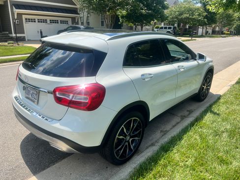 Used 2016 Mercedes-Benz GLA 250 image 5