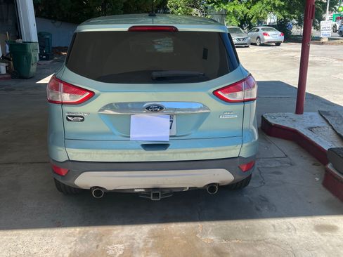 Used 2013 Ford Escape SEL FWD image 16