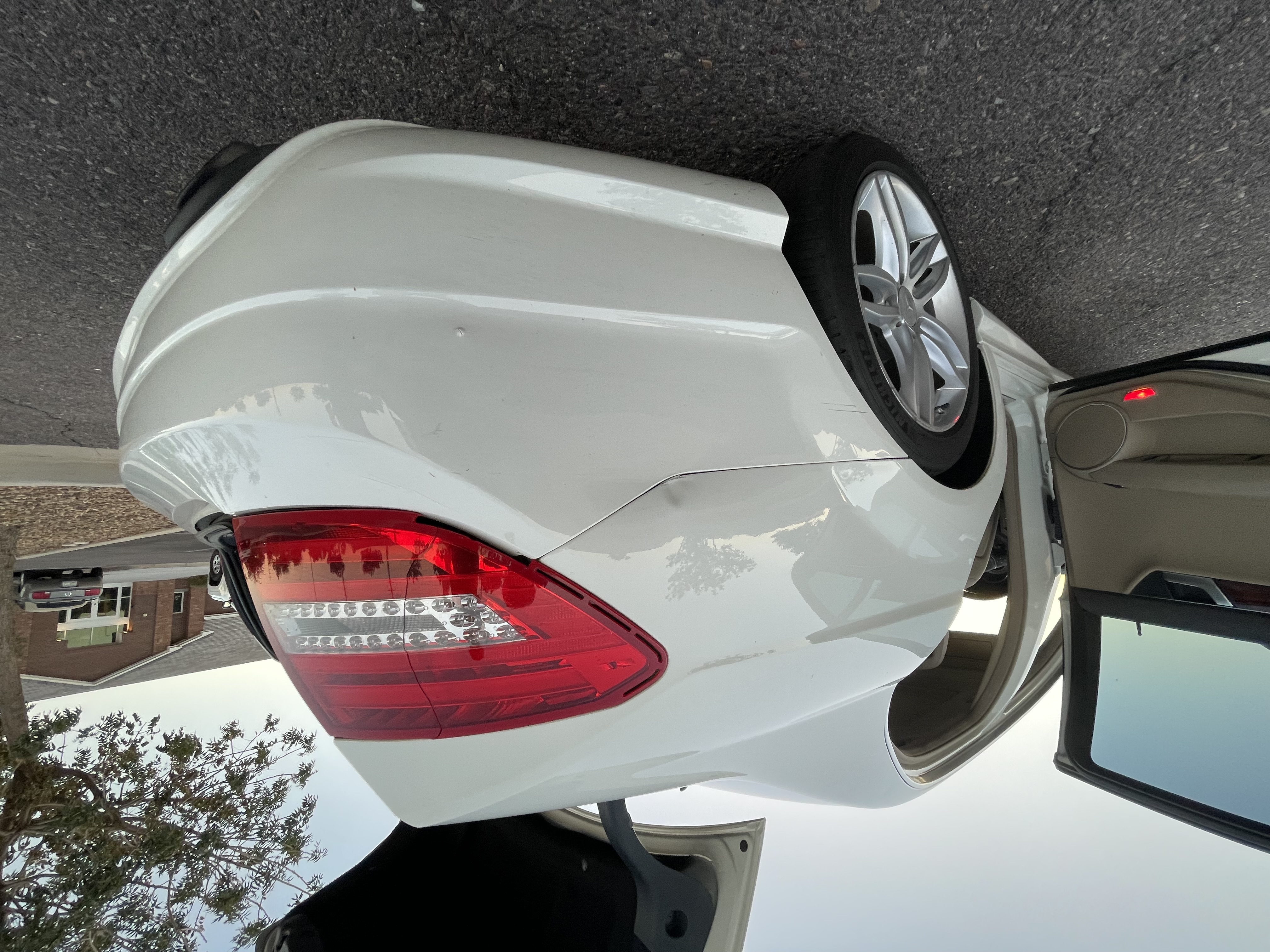 Used 2012 Mercedes-Benz C 250 Sedan image 11