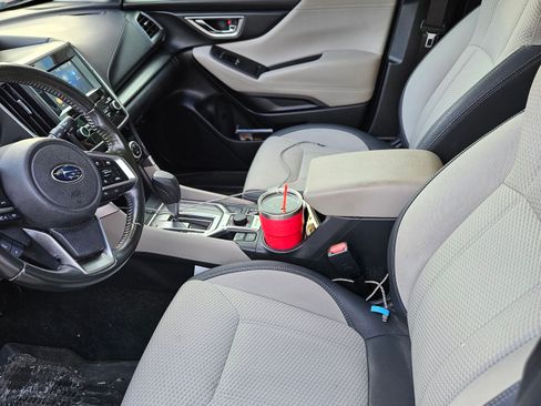 Used 2019 Subaru Forester Premium image 5