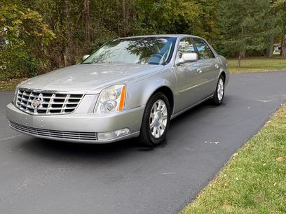 Used 2008 Cadillac DTS