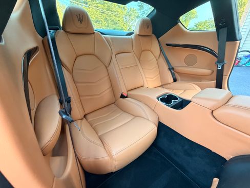 Used 2016 Maserati GranTurismo MC RWD image 18