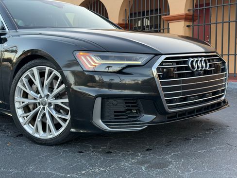 Used 2019 Audi A6 3.0T Prestige w/ Prestige Package image 5