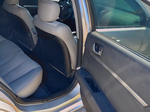 Used 2009 Mitsubishi Galant Ralliart image 13