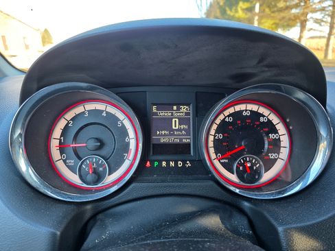 Used 2017 Dodge Grand Caravan GT image 5