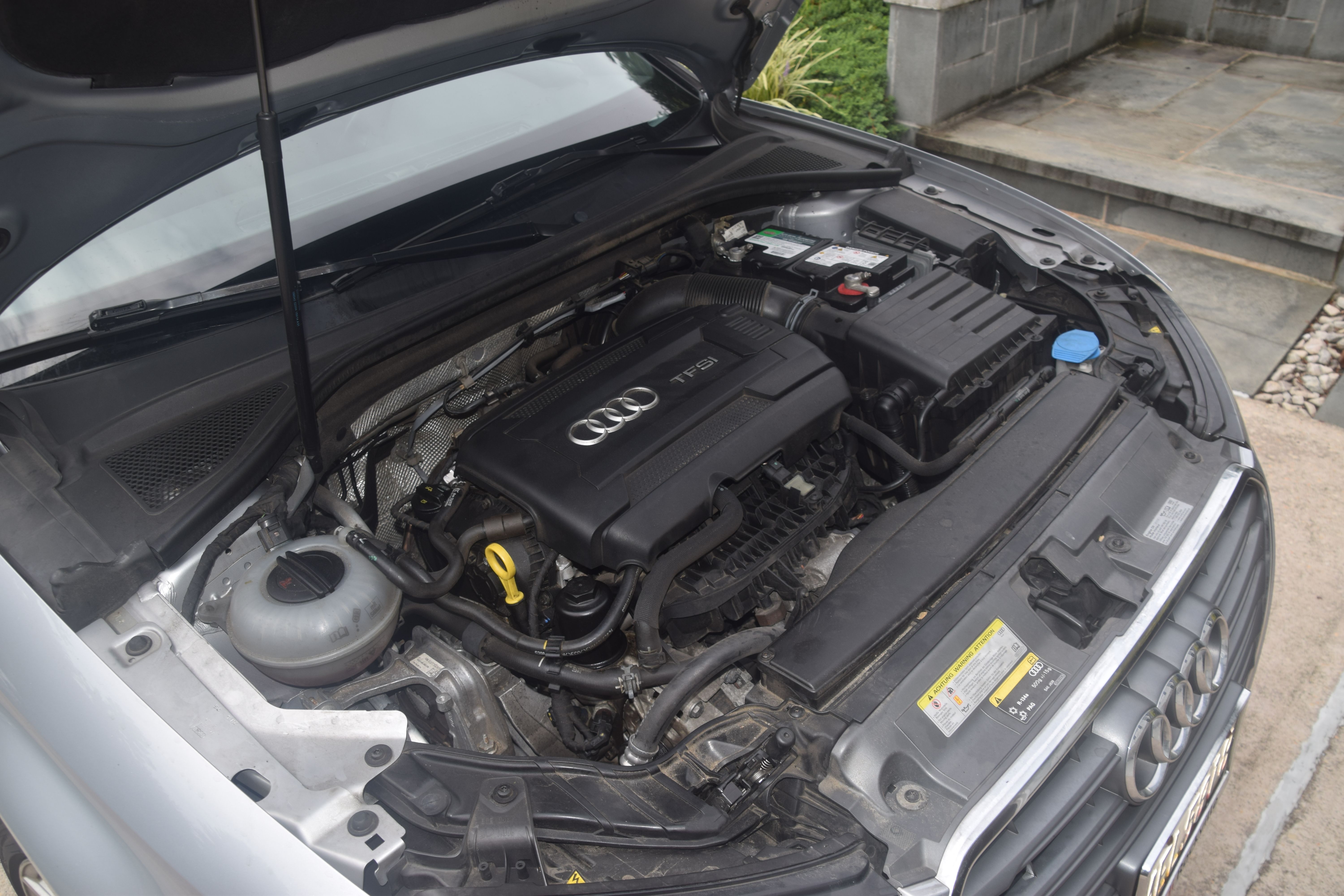 Used 2015 Audi A3 1.8T Premium Plus FWD image 20