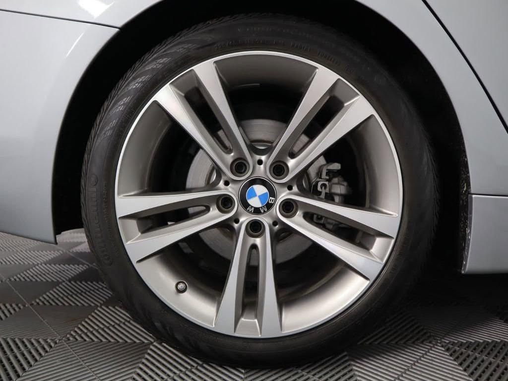 Used 2018 BMW 430i Gran Coupe RWD image 13