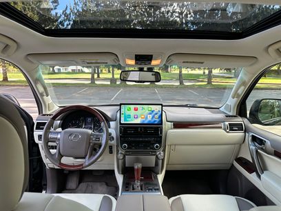 Used 2010 Lexus GX 460 w/ Comfort Plus Pkg