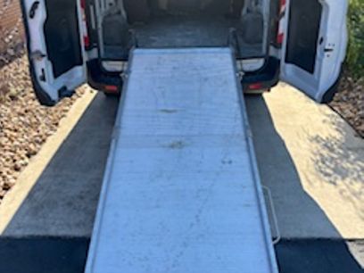 Used 2021 Ford Transit 250 148 High Roof