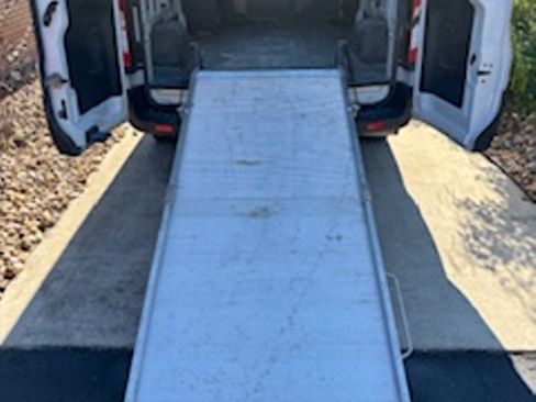 Used 2021 Ford Transit 250 148 High Roof image 1