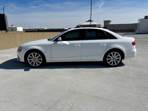 Used 2013 Audi A4 2.0T Premium Plus image 5
