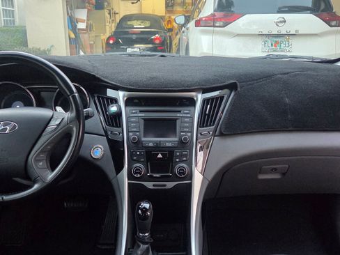 Used 2014 Hyundai Sonata Limited image 14