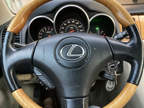 Used 2002 Lexus SC 430 Convertible image 14