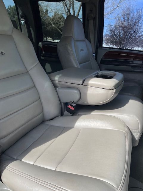 Used 2006 Ford F250 Lariat AWD/4WD image 18