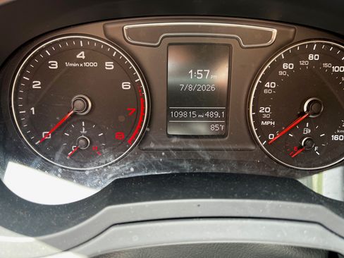 Used 2017 Audi Q3 2.0T Premium w/ Convenience Package FWD image 11