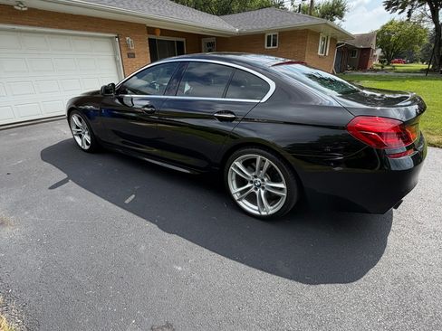 Used 2013 BMW 640i Gran Coupe RWD image 10