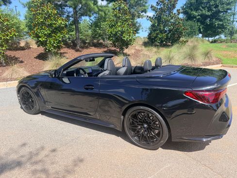 Used 2026 BMW M4 xDrive Competition AWD/4WD image 10
