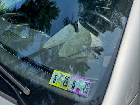 Used 2003 Mercedes-Benz SL 55 AMG image 24