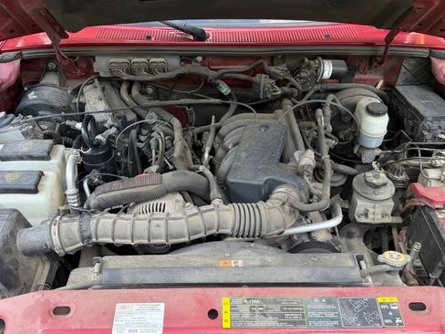 Used 2008 Ford Ranger Sport RWD image 14