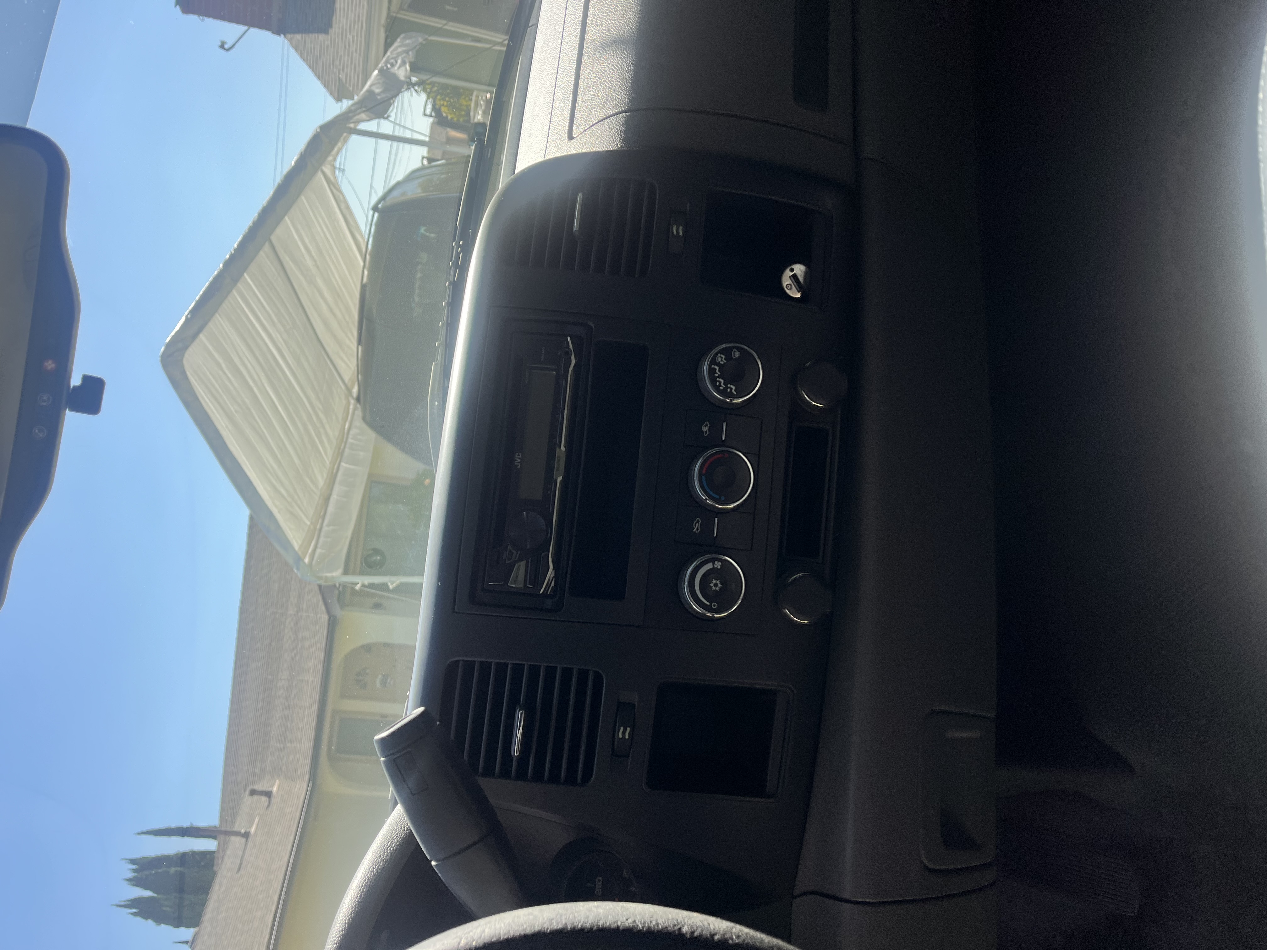 Used 2008 Chevrolet Silverado 1500 W/T RWD image 8