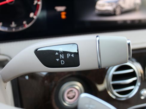 Used 2020 Mercedes-Benz S 450 S 450 Sedan 4D image 10