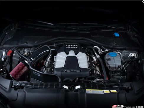 Used 2017 Audi A7 3.0T Competition Prestige w/ Cold Weather Package image 17