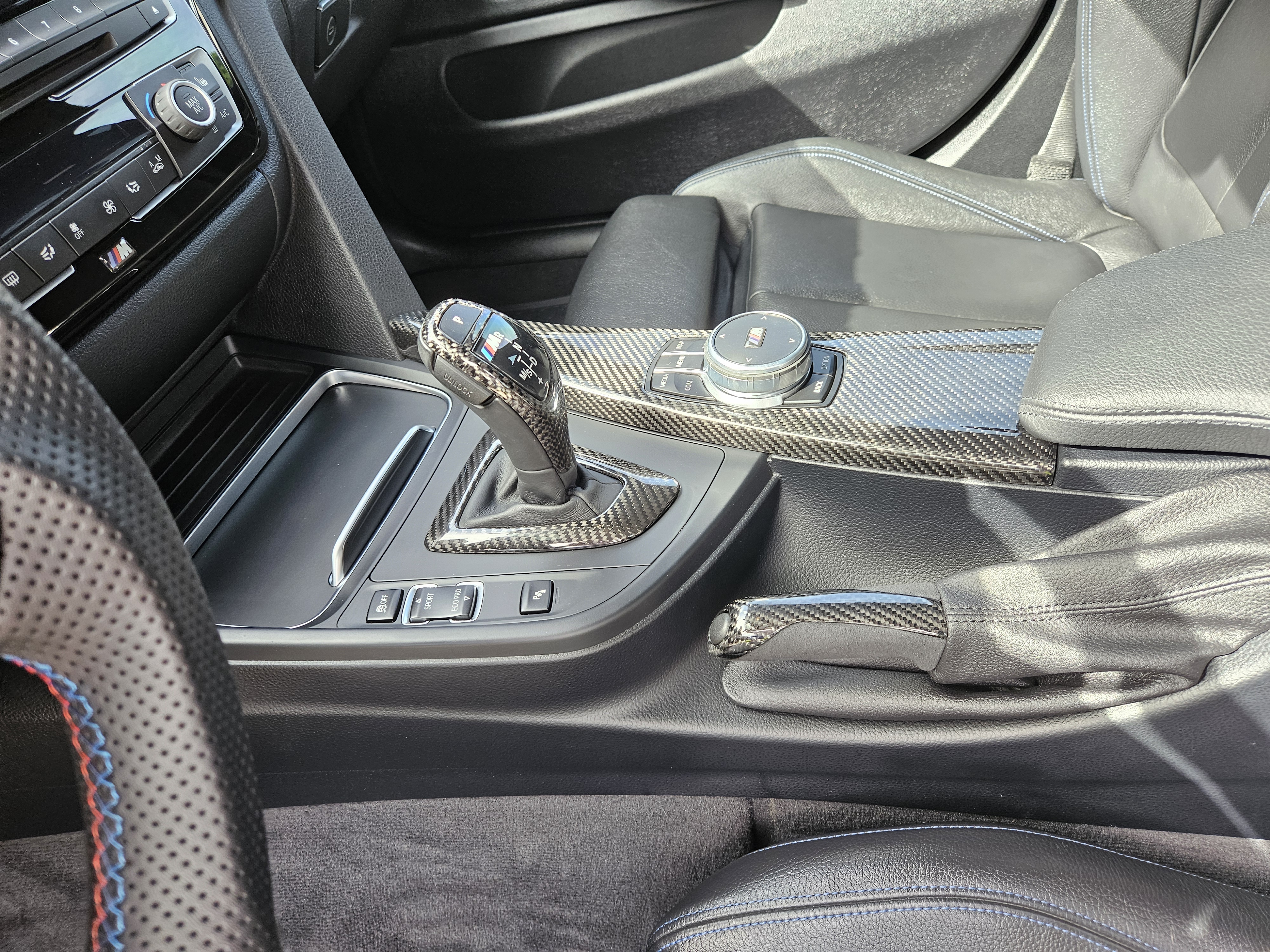 Used 2018 BMW 440i Gran Coupe RWD image 11