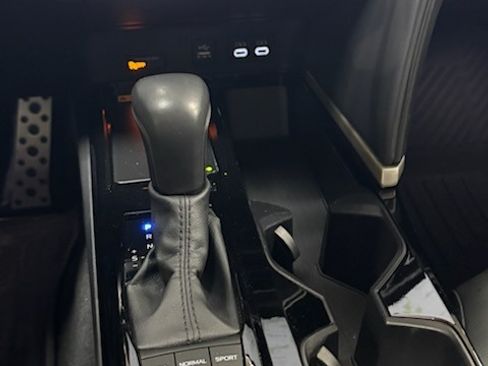 Used 2025 Toyota Camry XSE image 24