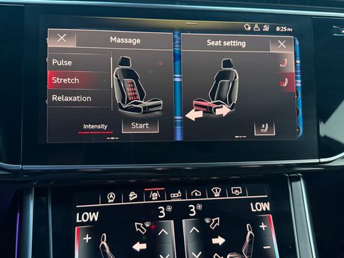 Used 2019 Audi Q8 Prestige w/ Luxury Package AWD/4WD image 13