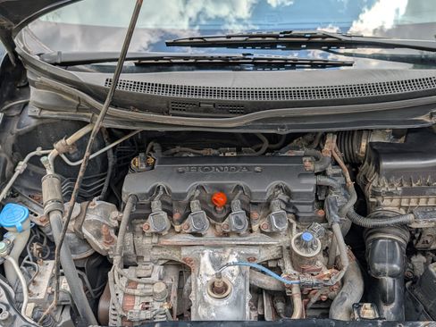 Used 2014 Honda Civic LX image 11