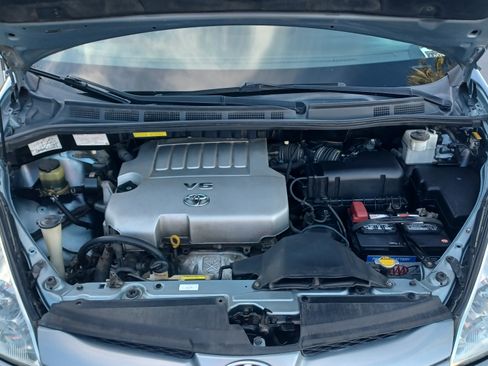 Used 2007 Toyota Sienna LE image 9